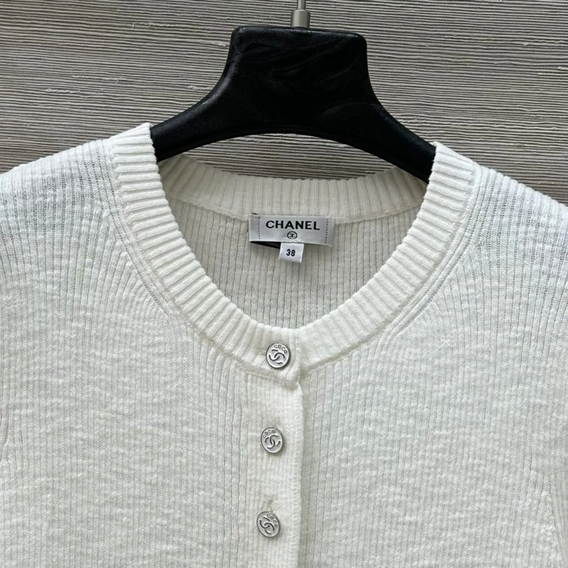 Chanel T-Shirts Elegant 110316