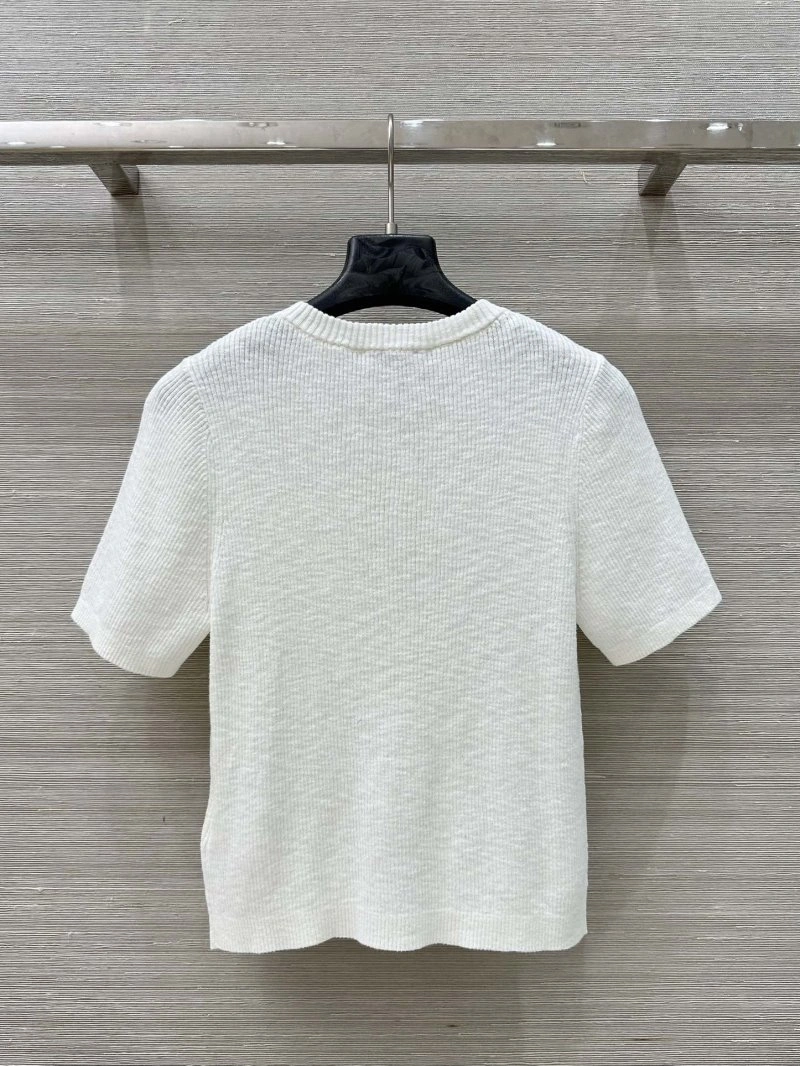 Chanel T-Shirts Elegant 110316