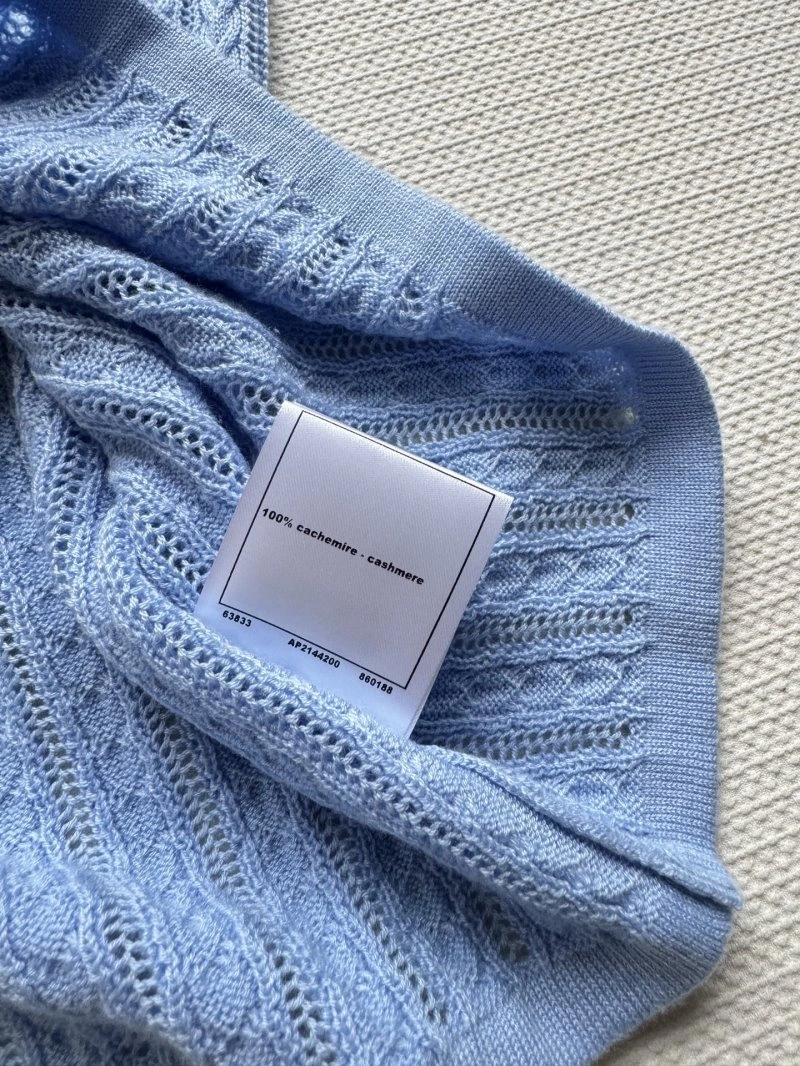 Chanel T-Shirts Compact 110294