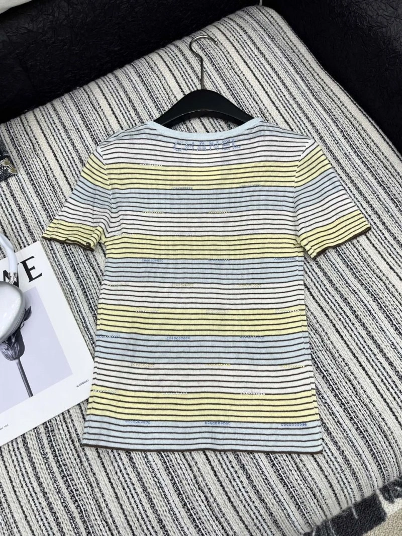 UrbanChic Chanel T-Shirts 110292