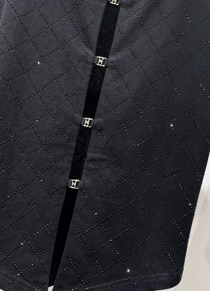 WellDesigned Chanel T-Shirts 110299