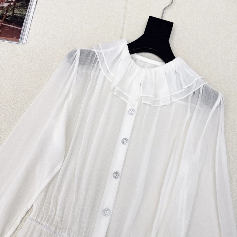 Minimalist Chanel T-Shirts 110311
