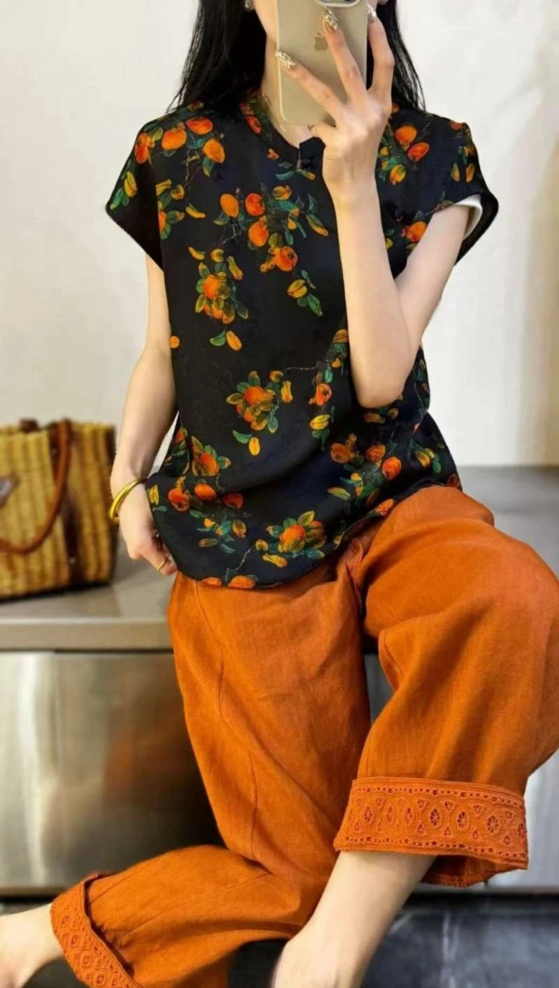 Chanel T-Shirts BestValue 110305