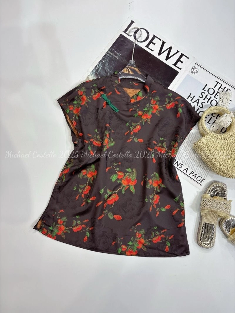 Chanel T-Shirts BestValue 110305