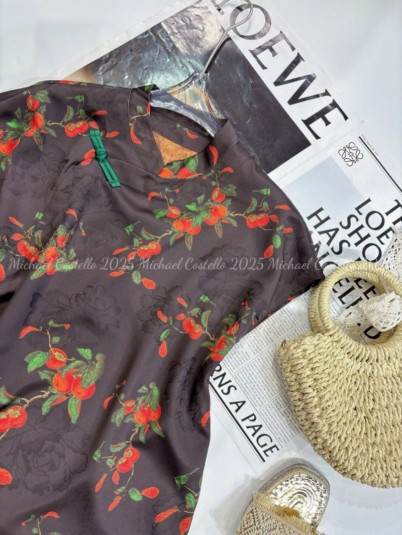 Chanel T-Shirts BestValue 110305