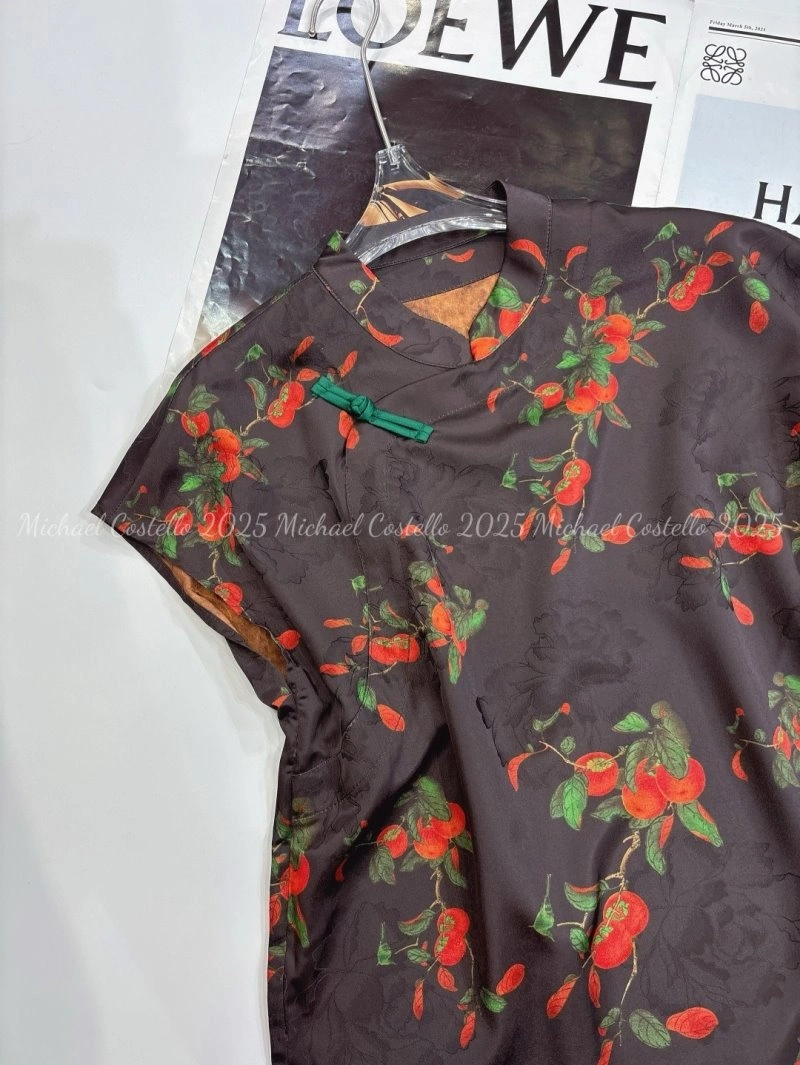 Chanel T-Shirts BestValue 110305