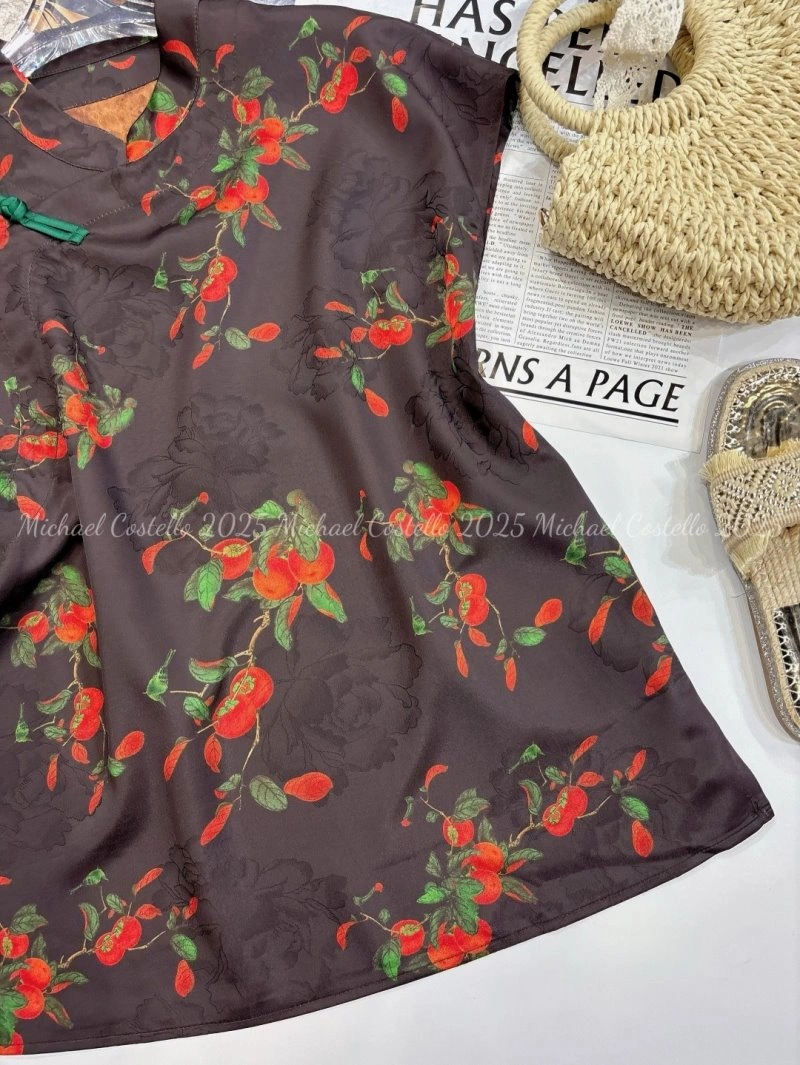 Chanel T-Shirts BestValue 110305