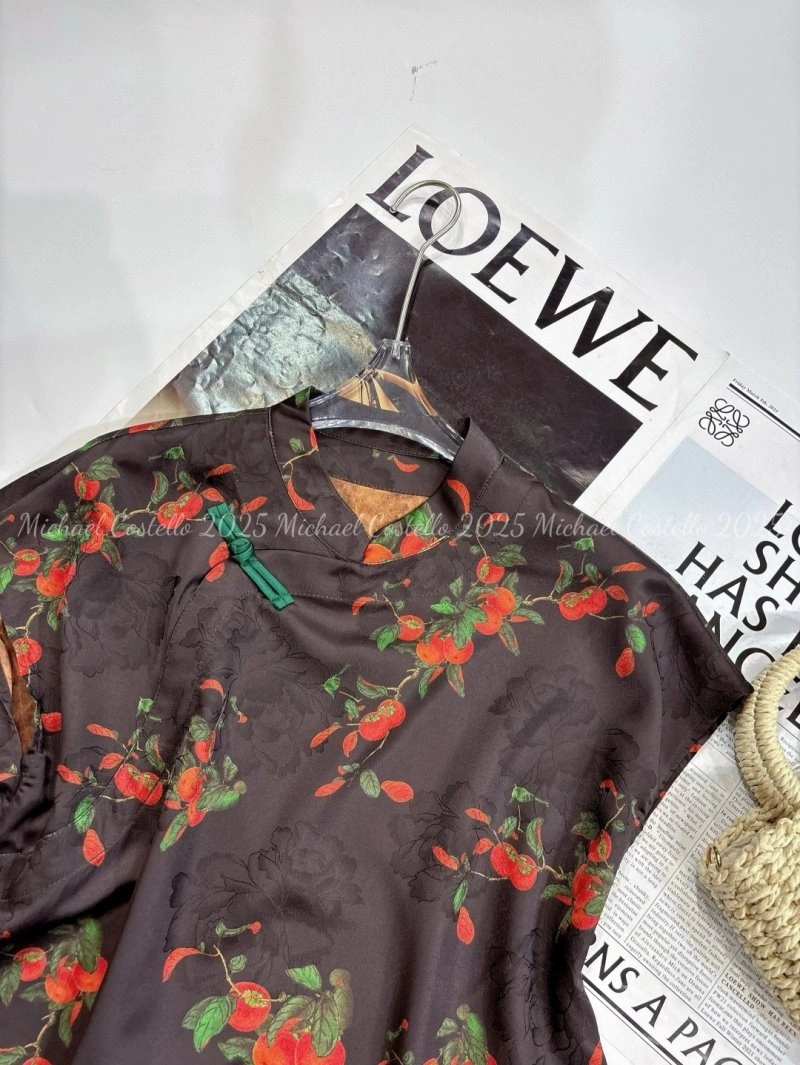Chanel T-Shirts BestValue 110305