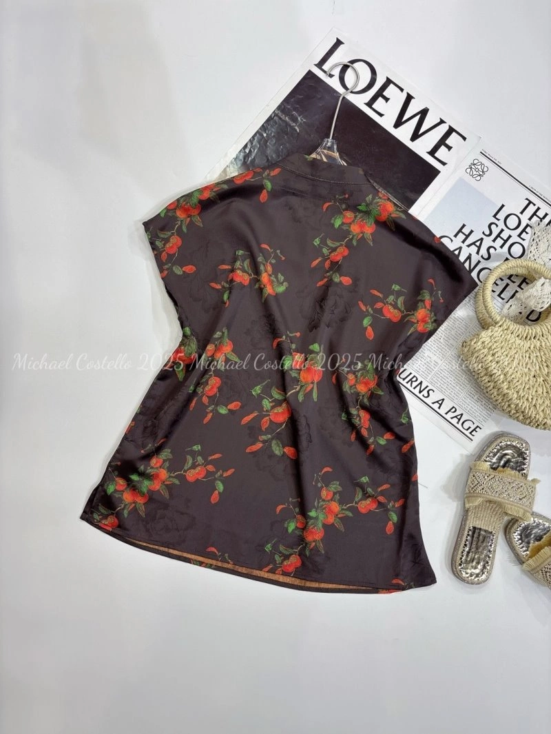 Chanel T-Shirts BestValue 110305