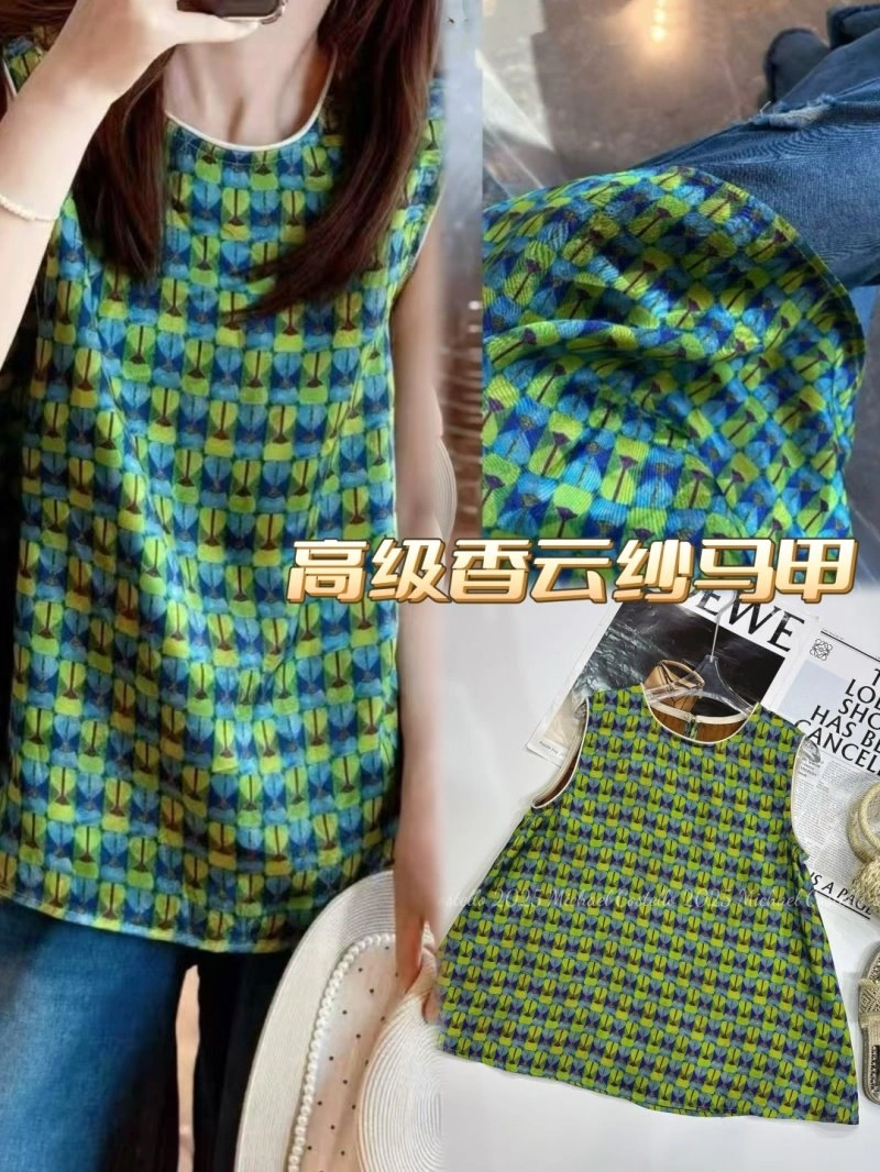 Chanel T-Shirts Popular 110298
