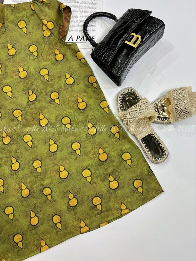Chanel T-Shirts Trendy 110315