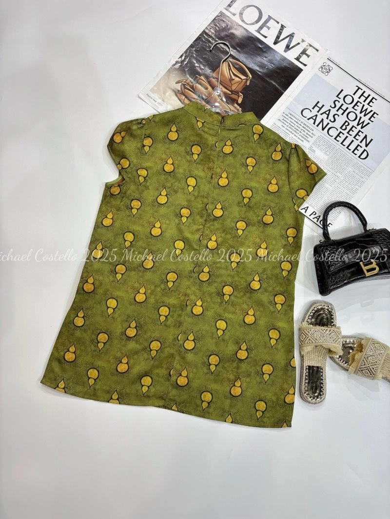 Chanel T-Shirts Trendy 110315