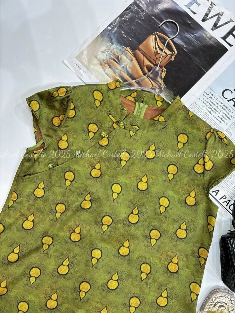 Chanel T-Shirts Trendy 110315
