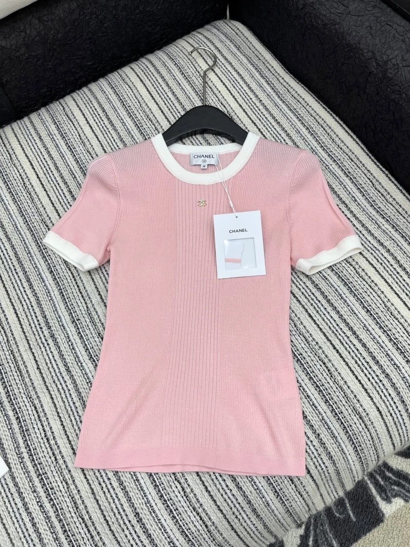 GoAnywhere Chanel T-Shirts 110287