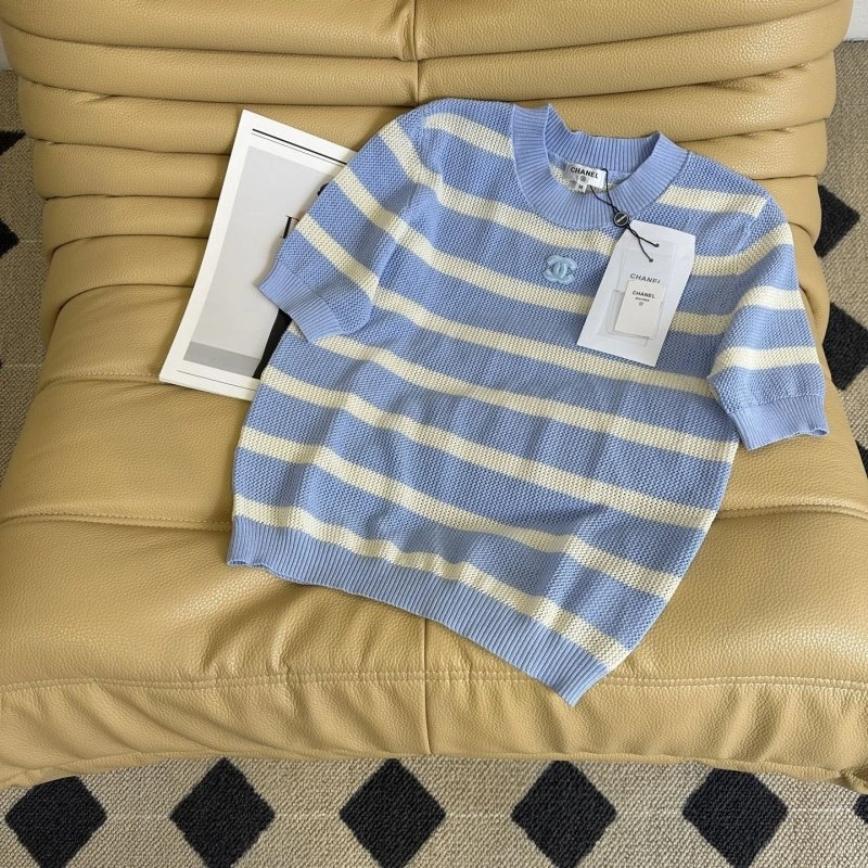 DailyWear Chanel T-Shirts 110313