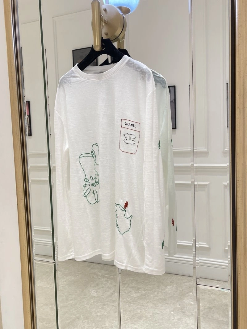 UrbanStyle Chanel T-Shirts 110286
