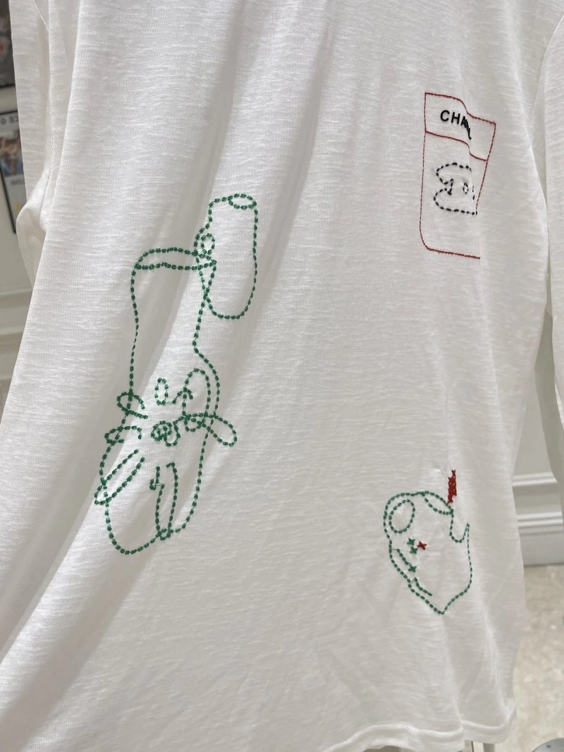 UrbanStyle Chanel T-Shirts 110286