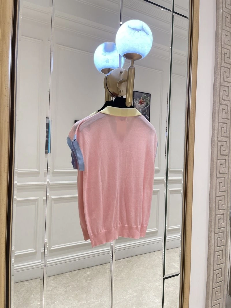 Chanel T-Shirts Functional 110293