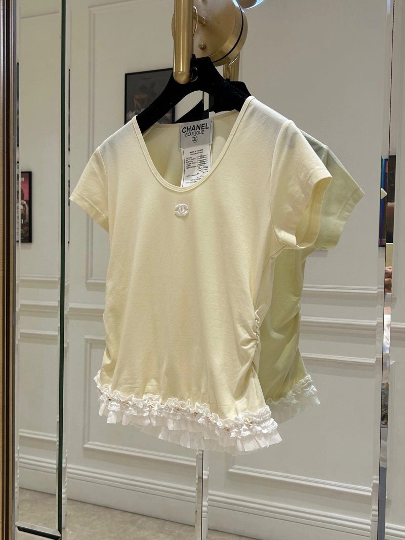 UrbanChic Chanel T-Shirts 110295
