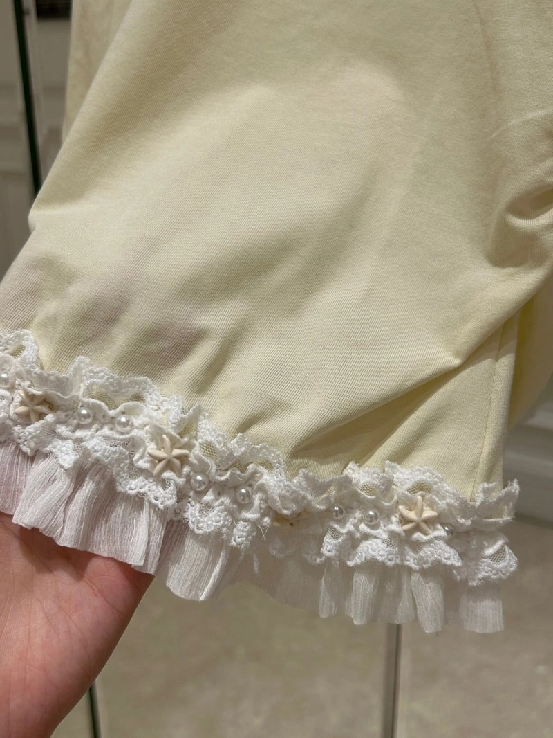 UrbanChic Chanel T-Shirts 110295