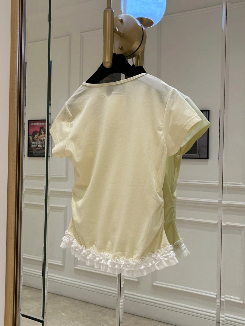 UrbanChic Chanel T-Shirts 110295