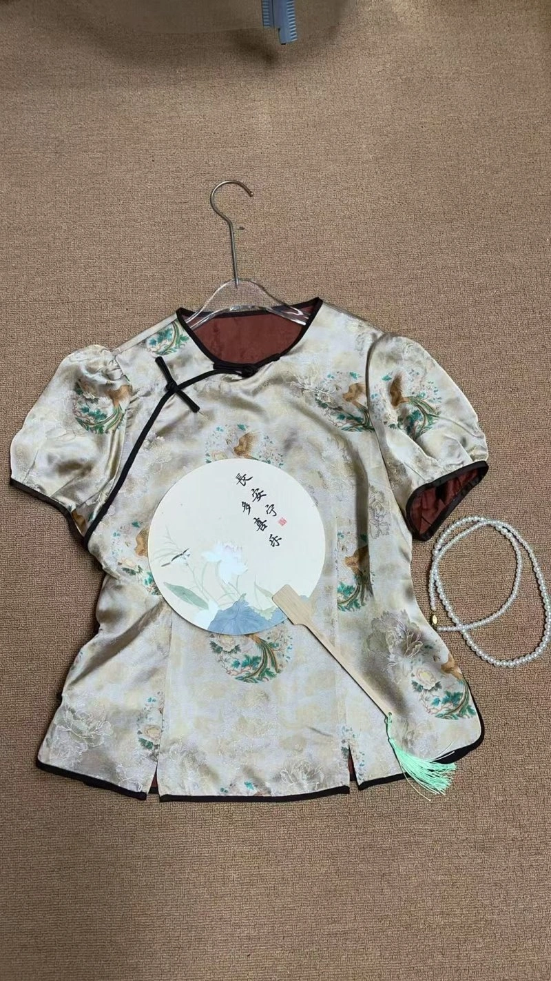 WrinkleFree Chanel T-Shirts 110314