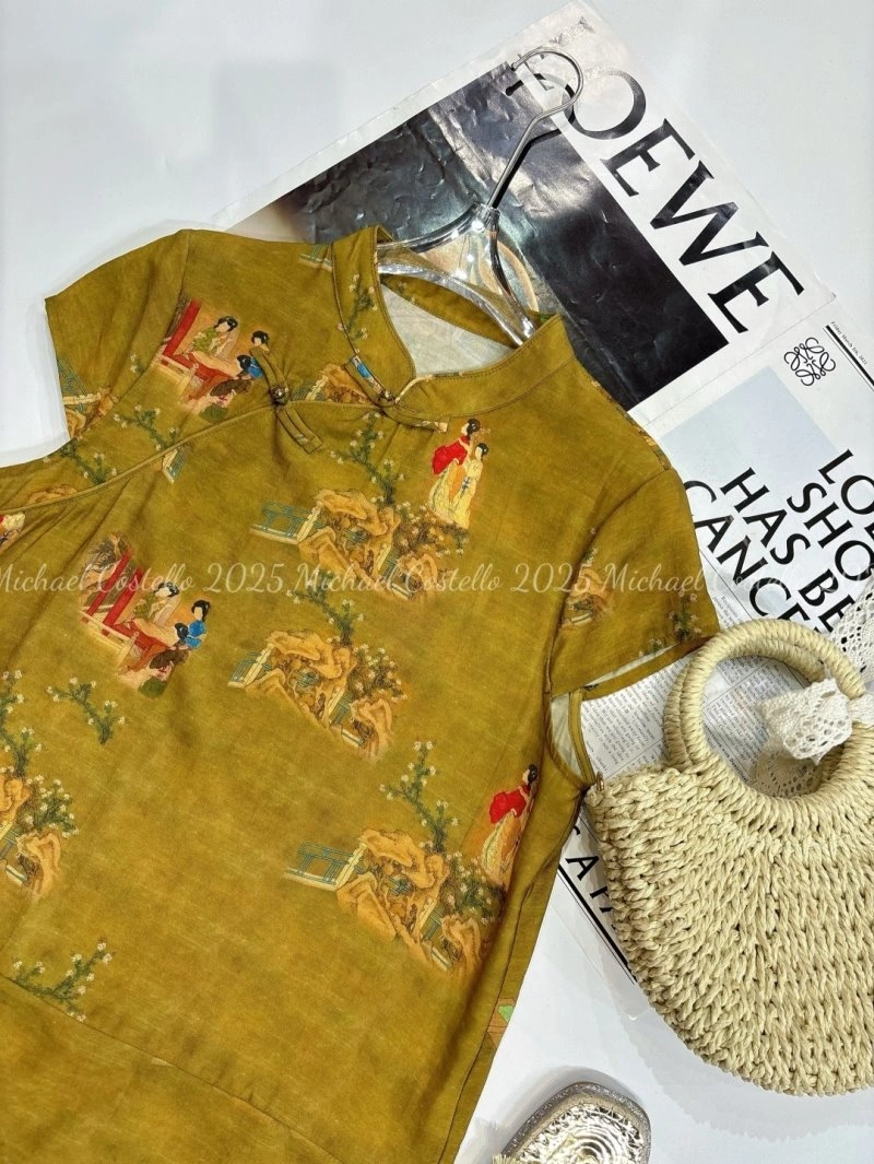 Durable Chanel T-Shirts 110288