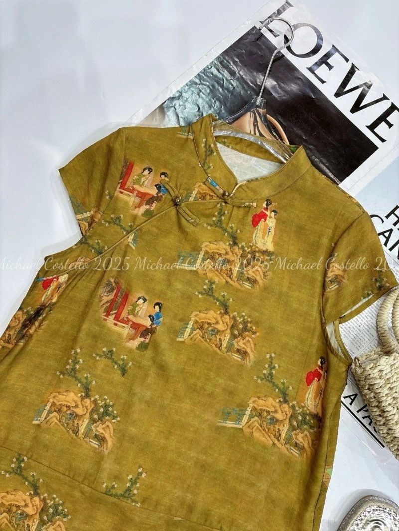 Durable Chanel T-Shirts 110288