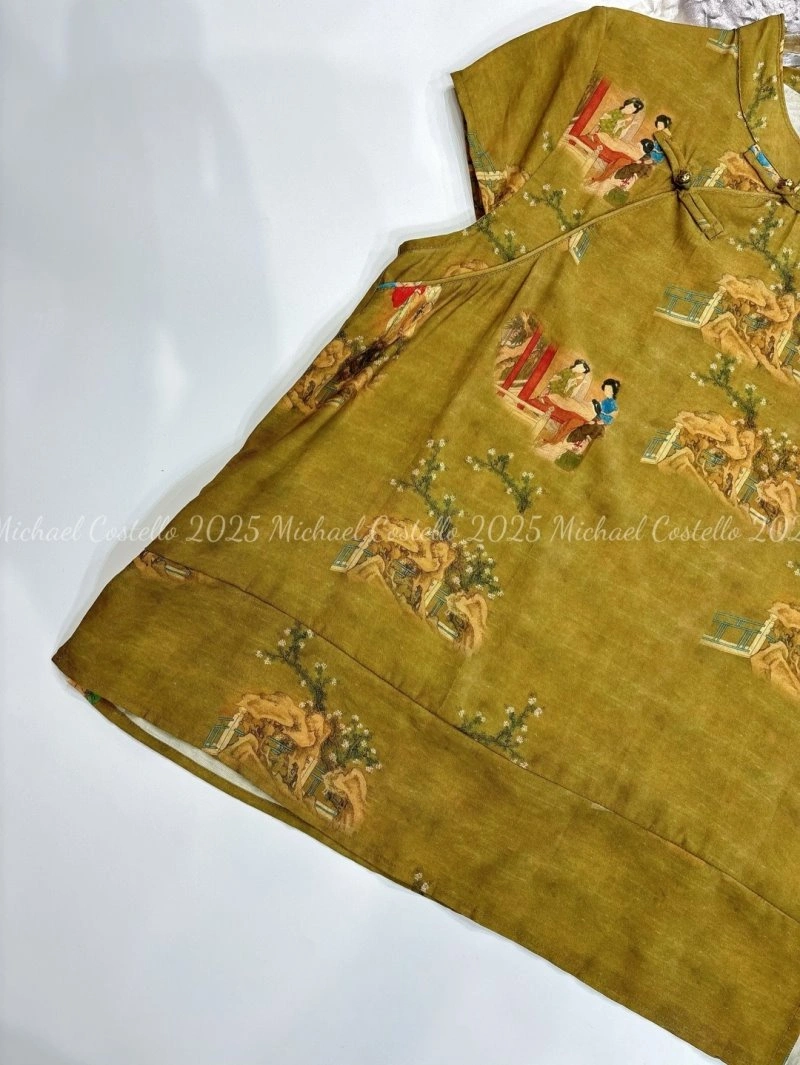 Durable Chanel T-Shirts 110288