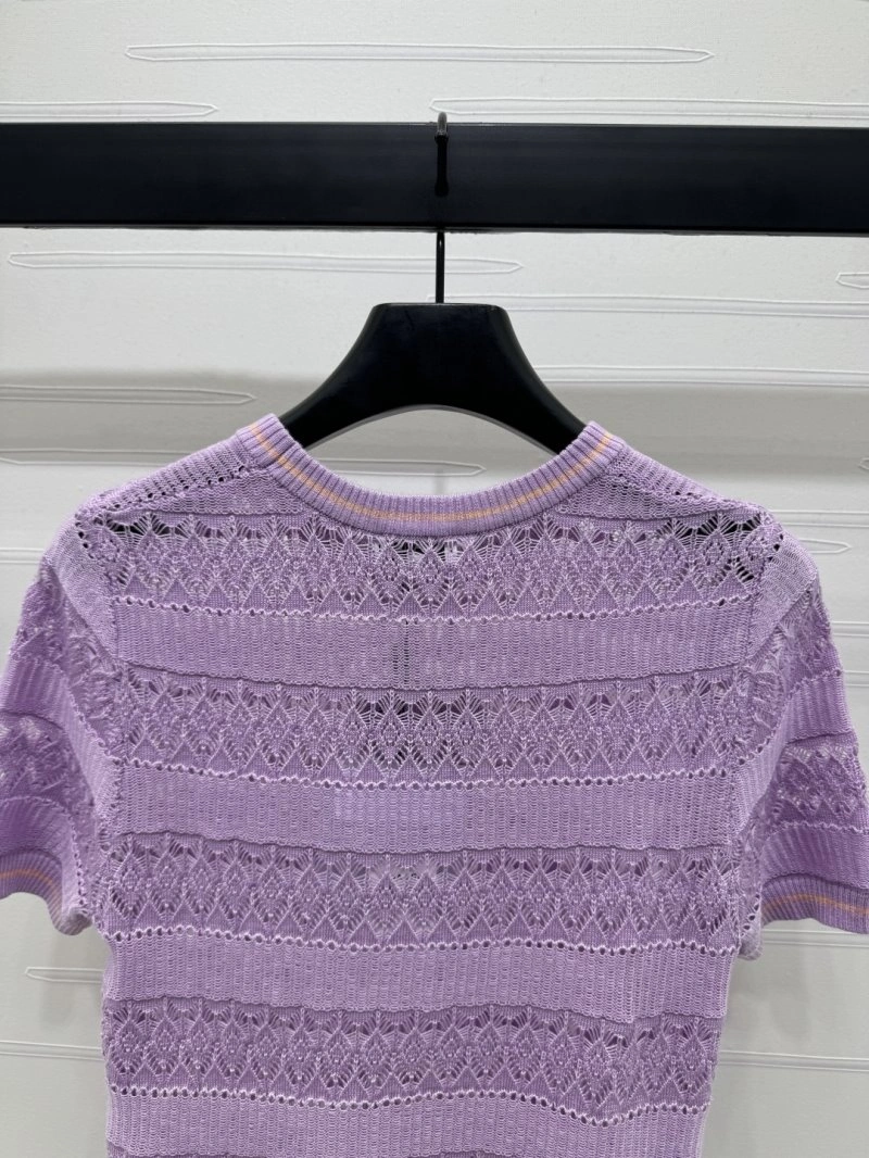 Chanel T-Shirts ZeroBulk 110289