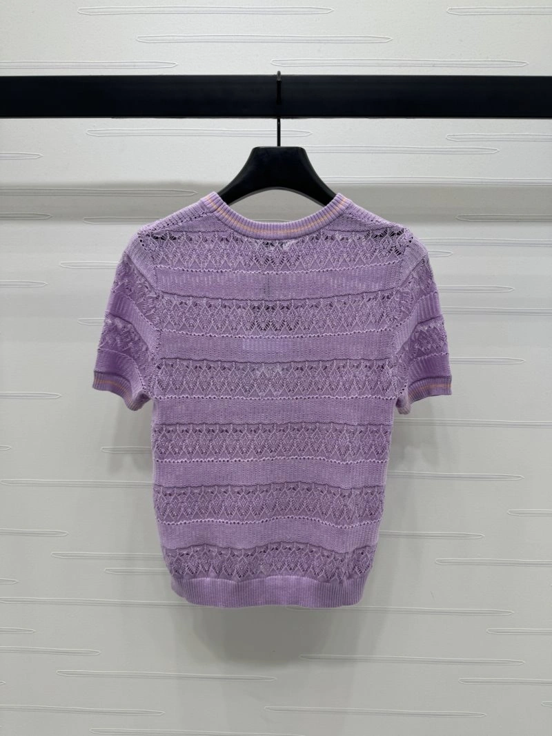 Chanel T-Shirts ZeroBulk 110289
