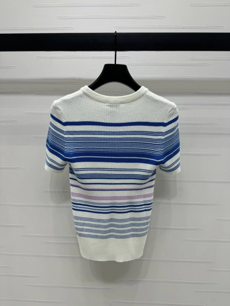 Upgraded Chanel T-Shirts 110296
