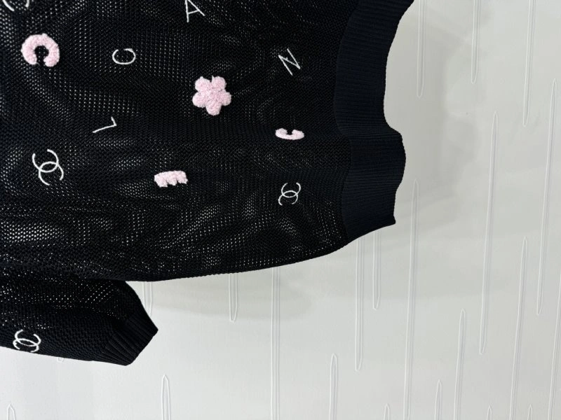Chanel T-Shirts EyeCatching 110303