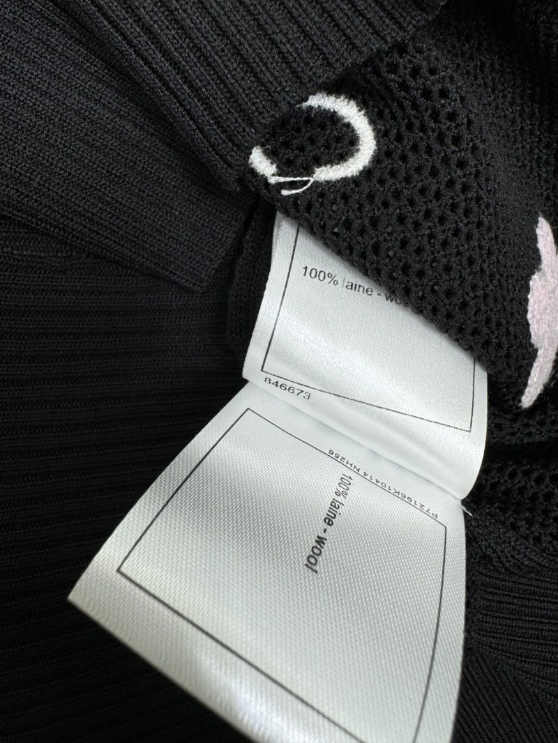 Chanel T-Shirts EyeCatching 110303