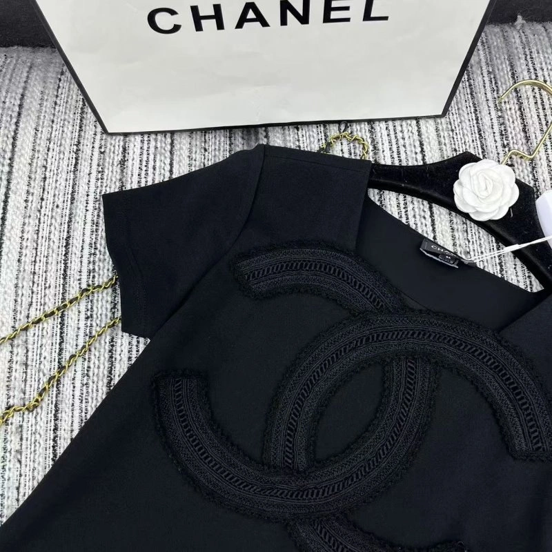 Comfortable Chanel T-Shirts 110312