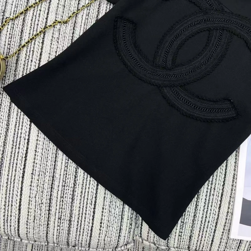 Comfortable Chanel T-Shirts 110312