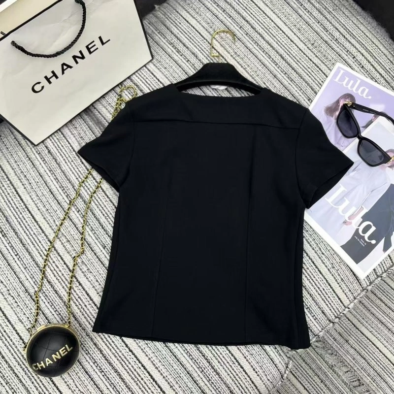 Comfortable Chanel T-Shirts 110312