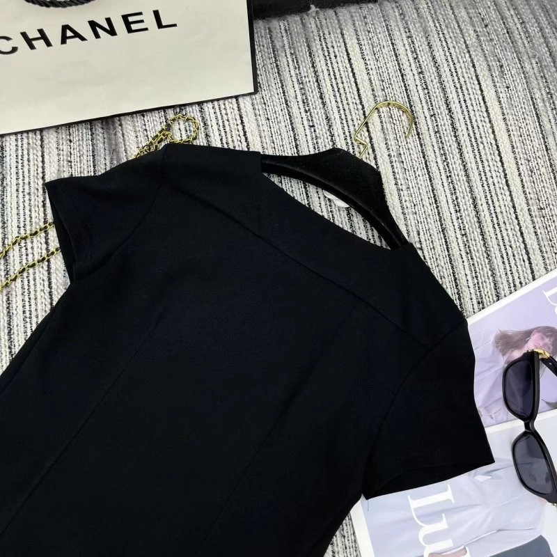 Comfortable Chanel T-Shirts 110312