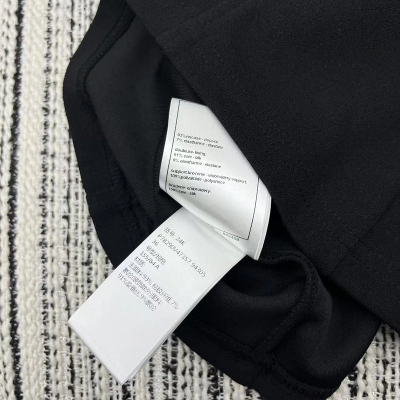 Comfortable Chanel T-Shirts 110312