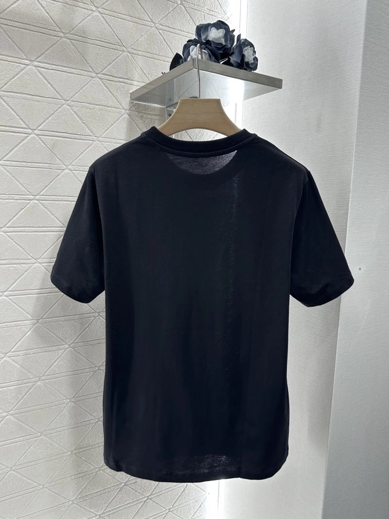 Chanel T-Shirts SoftTouch 110285