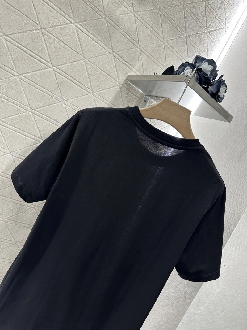Chanel T-Shirts SoftTouch 110285