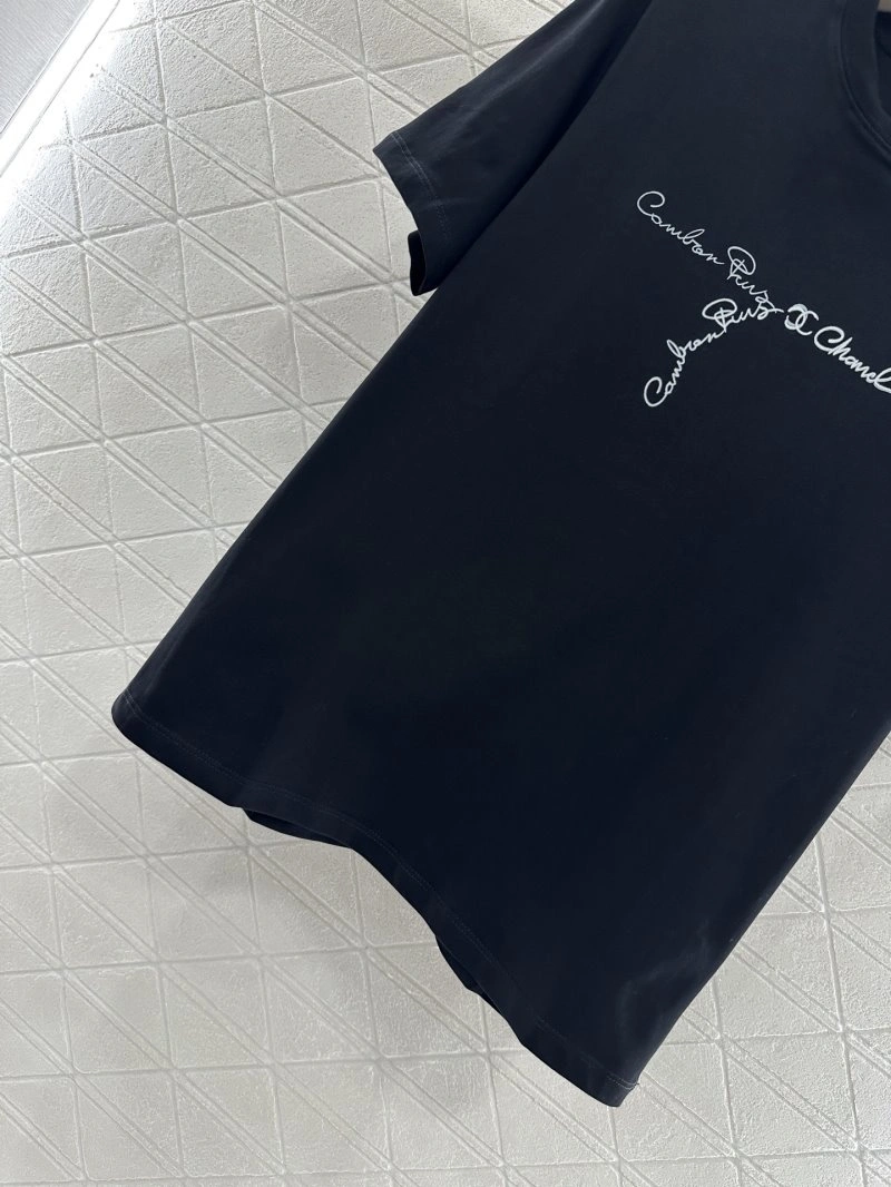 Chanel T-Shirts SoftTouch 110285