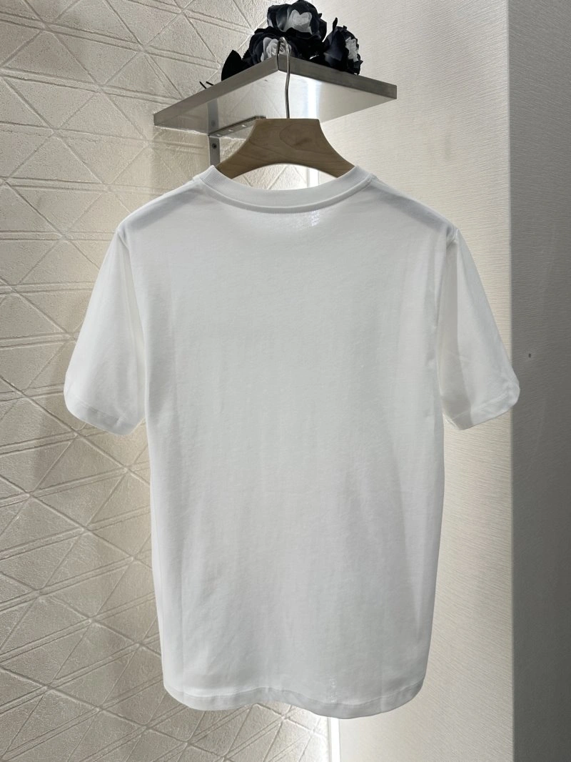 OdorResistant Chanel T-Shirts 110282