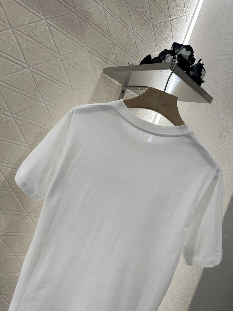 OdorResistant Chanel T-Shirts 110282