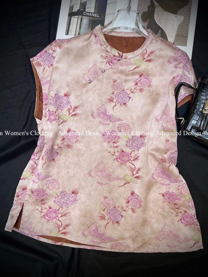 EasyMatch Chanel T-Shirts 110278