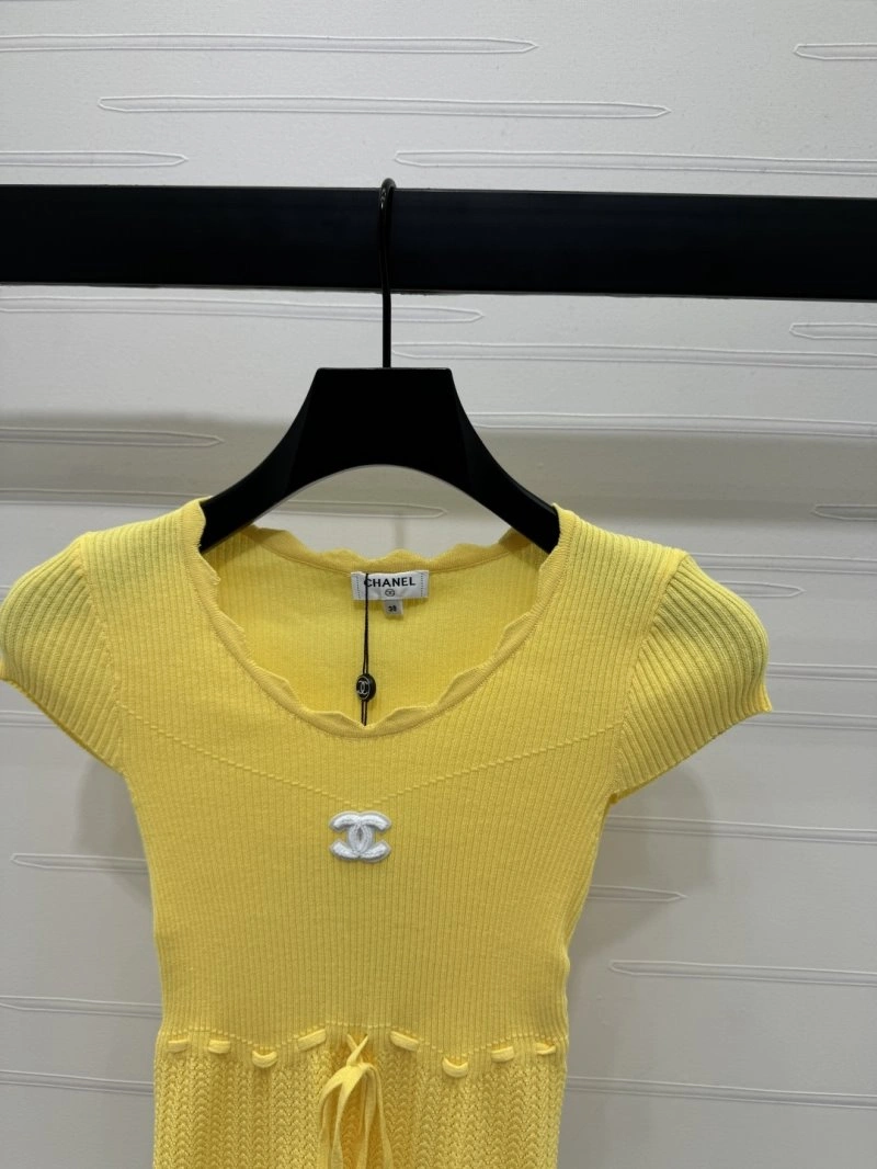 Durable Chanel T-Shirts 110276