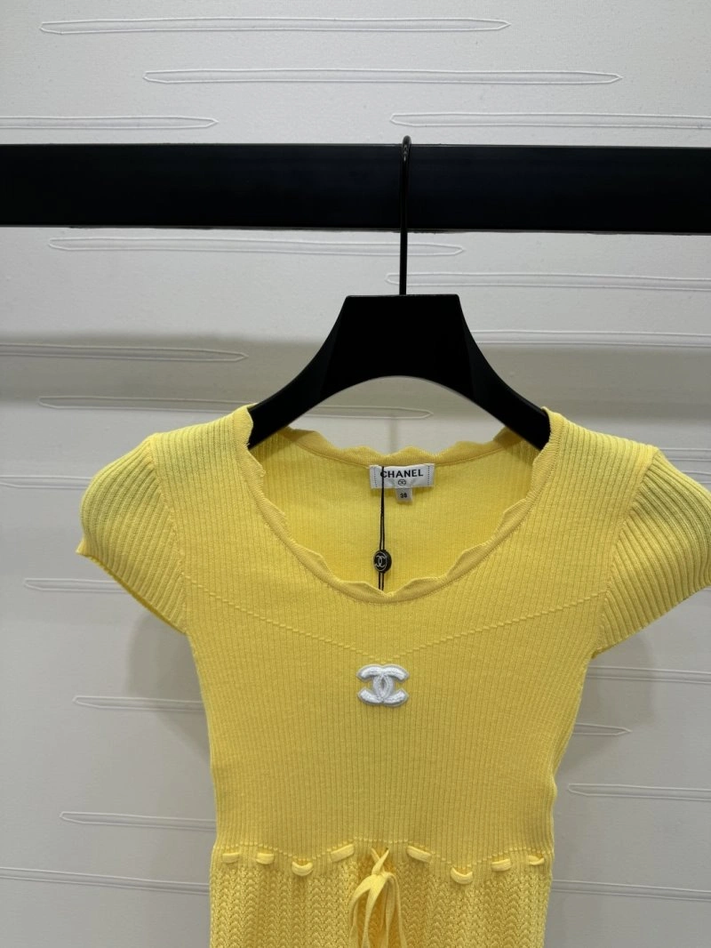 Durable Chanel T-Shirts 110276