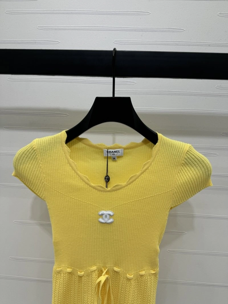 Durable Chanel T-Shirts 110276
