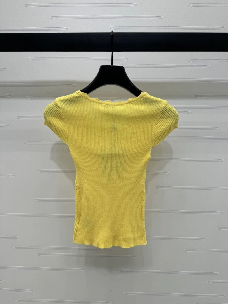 Durable Chanel T-Shirts 110276