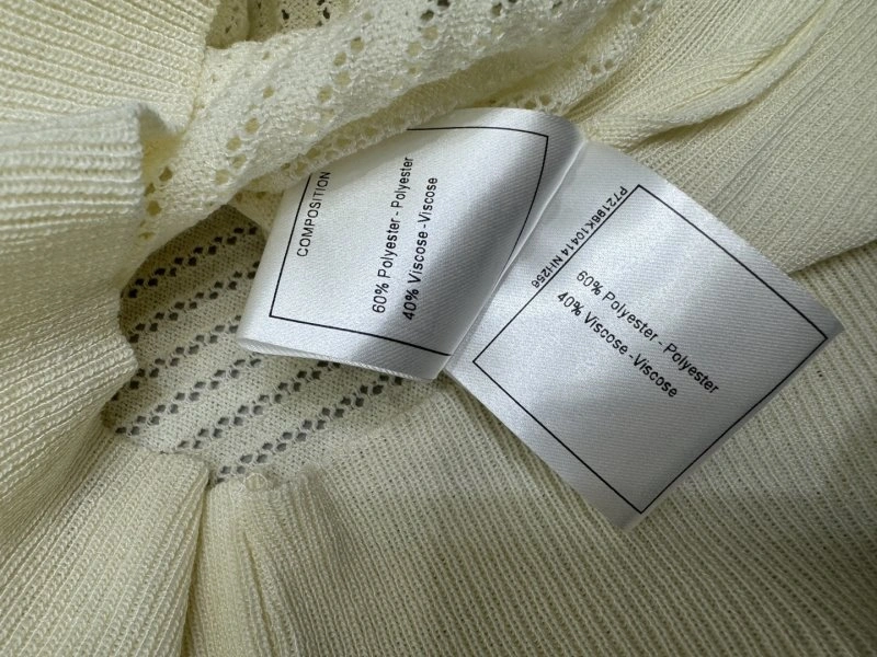 Effortless Chanel T-Shirts 110275